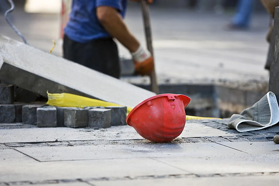 Commercial Foundation Repair Adamsville