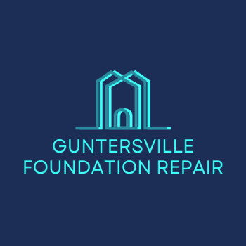 Guntersville Foundation Repair Logo